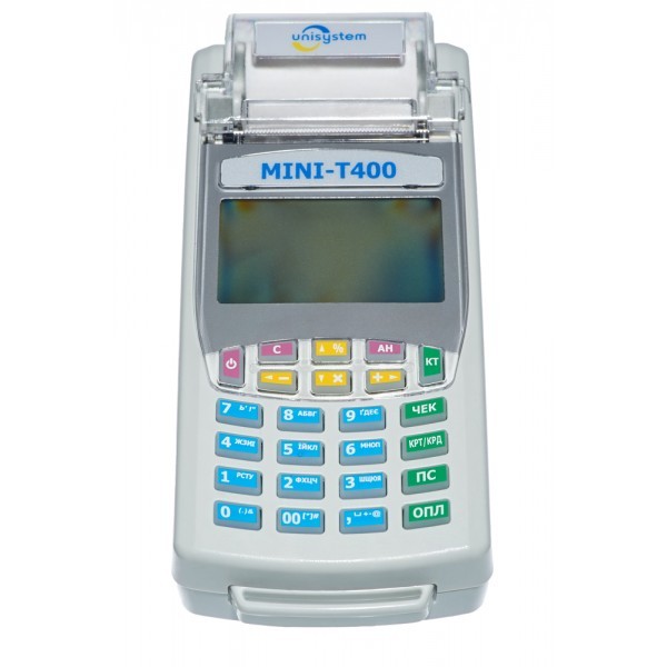 kasoviy aparat mini_t400
